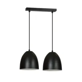 lampa-wiszaca-sydney-czarno-biala-nowoczesna-2-punkty-swiatla-e27-zwis