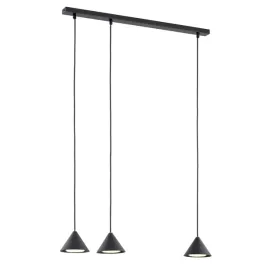 czarna-lampa-wiszaca-marina-zwis-klosz-stozek-czarny-3xgx53-regulowana