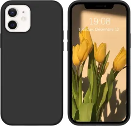 etui-silikonowe-do-apple-iphone-12-12-pro-6-1-czarne-matowe-2x-szklo