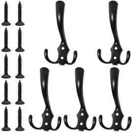 5-x-wieszak-meblowy-na-ubrania-kurtki-scienny-15-haczykow-haczyk-zestaw