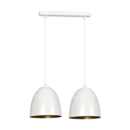 lampa-wiszaca-sydney-bialo-zlota-nowoczesna-2-punkty-swiatla-e27-zwis