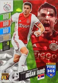 fifa-365-2022-top-master-9-rare-dusan-tadic