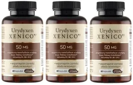 3-x-xenico-urydyxen-60-kaps-zmniejszenie-uczucia-zmeczenia-kwas-foliowy