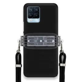 etui-do-realme-8-pro-smooth-case-ochrona-uchwyt-uniwersalny-czarny-sznurek