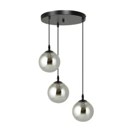 nowoczesna-lampa-wiszaca-vegas-czarna-3xe14-regulowana-szklany-klosz-grafit