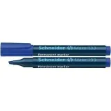 marker-permanentny-sciety-niebieski-10szt