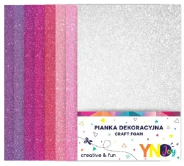 pianka-dekoracyjna-brokat-sweet-nc-018-ynj-noster