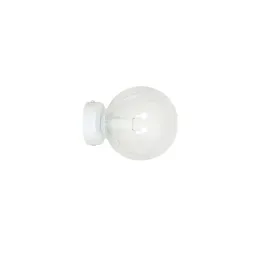 lampa-wiszaca-biala-nicea-klosz-transparentny-e14-nowoczesny-kinkiet-bialy