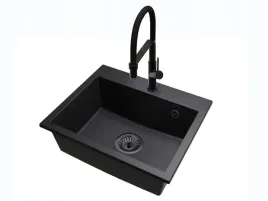 zlewozmywak-granitowy-jednokomorowy-duzy-exclusive-55-syfon-czarny-bateria