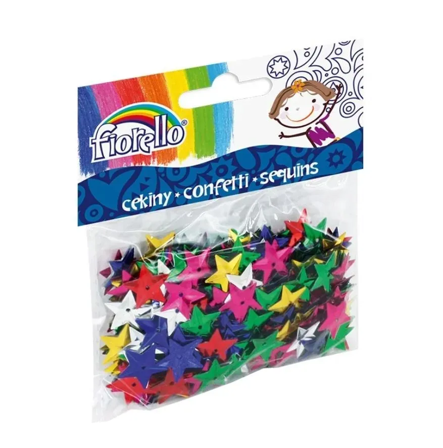 confetti-cekiny-gwiazdki-fiorello