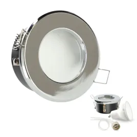 zestaw-oprawa-halogenowa-lumo11-chrom-led-gu10-5w-neutralna