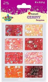 cekiny-7mm-8-kolorow-x-25g-rozowo-czerwone