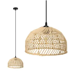 lampa-sufitowa-boho-riga-wiszaca-na-e27-pleciona-klosz-rattan