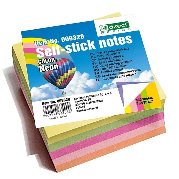 bloczek-samoprzylepny-76x76mm-neon-d-rect-rodzaj-karteczki-samoprzylepne