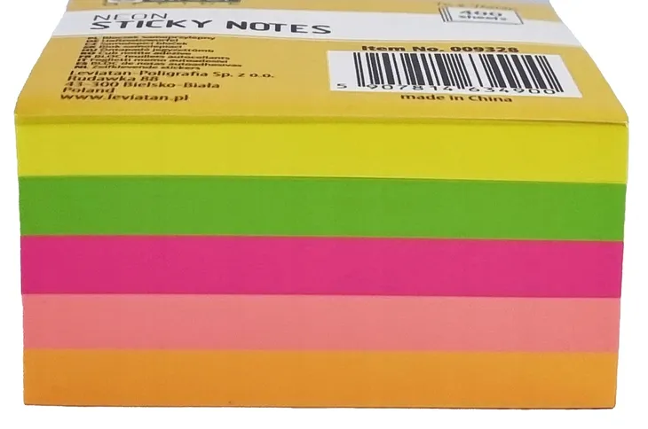bloczek-samoprzylepny-76x76mm-neon-d-rect-kod-producenta-009328