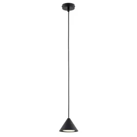 czarna-lampa-wiszaca-marina-zwis-klosz-stozek-czarny-1xgx53-regulowana