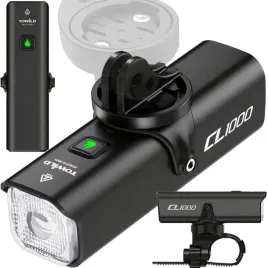 lampka-rowerowa-przednia-towild-cl1000-1000lm-usb-c-powerbank-ipx6