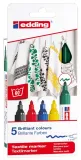 markery-do-tkanin-5-kolorow-edding-stan-nowy