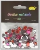 serca-akrylowe-23g-stan-nowy