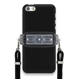 etui-do-iphone-5g-smooth-case-ochrona-uchwyt-uniwersalny-czarny-sznurek