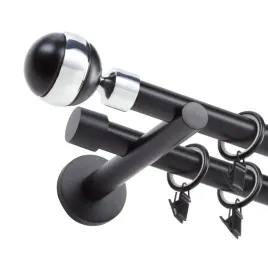 karnisz-metalowy-czarny-podwojny-19mm-360cm-wzory