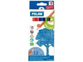 kredki-olowkowe-trojkatne-12-kolorow-milan