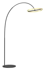 duza-lampa-stojaca-led-malta-zloty-okragly-klosz-barwa-ciepla-180cm