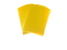 filc-a4-zolty-2mm-10szt