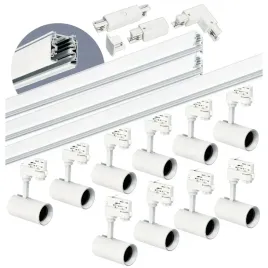 zestaw-szynowy-3-fazowy-szyna-1m-1m-2m-10x-lampa-lacznik-i-l-bialy