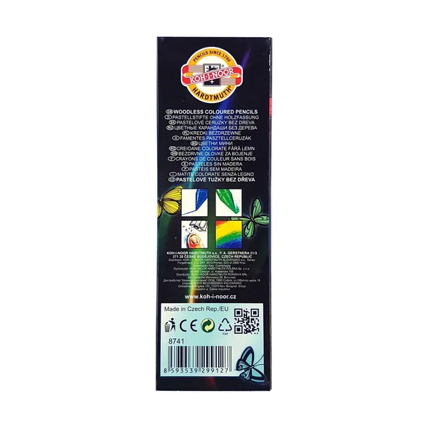 kredki-progresso-fluorescencyjne-6-kolorow-marka-koh-i-noor