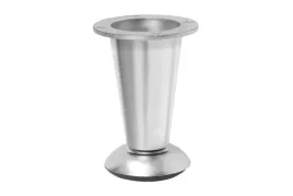 nozka-meblowa-gtv-bd-780-h107-mm-stal-aluminium-nm-bd-780-m5