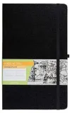 notes-a6-linia-romantyzm-czarny-antra-stan-nowy