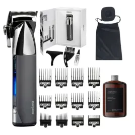 babyliss-maszynka-do-strzyzenia-wlosow-brody-super-x-metal-bezprzewodowa