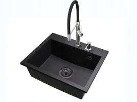 zlewozmywak-granitowy-jednokomorowy-exclusive-55-syfon-czarny-bateria
