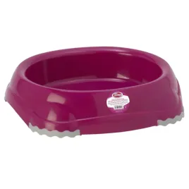 miska-dla-kota-antyposlizgowa-rozowa-210-ml-pojedyncza-pet-nova