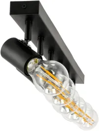 lampa-sufitowa-6-punktow-swiatla-e27-regulowana-czarna
