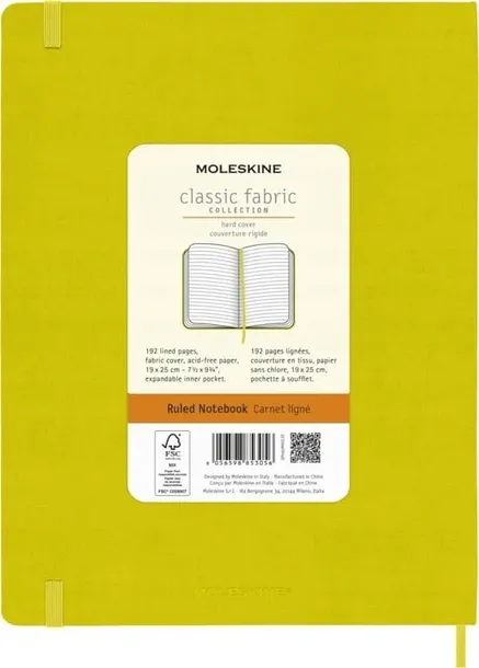 notes-classic-xl-19x25cm-linia-zolty-kod-producenta-8056598853056