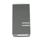 lampa-scienna-do-ogrodu-micasa1-szara-material-dominujacy-aluminium