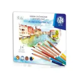 kredki-akwarelowe-prestige-24-kolory-astra-stan-nowy