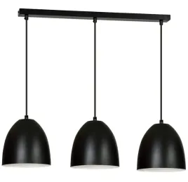 lampa-wiszaca-sydney-czarno-biala-nowoczesna-3-punkty-swiatla-e27-zwis