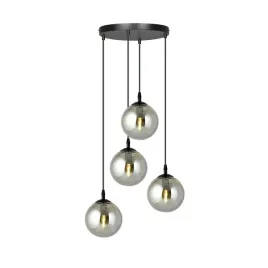 lampa-wiszaca-vegas-zwis-4xe14-szklany-klosz-grafitowy-regulowana