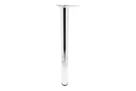 noga-meblowa-gtv-a6-cylindryczny-h820-mm-fi60-mm-stal-chrom
