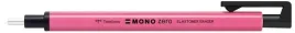 precyzyjna-gumka-mono-zero-okragla-neon-pink
