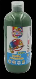 farba-plakatowa-ciemnozielona-500ml