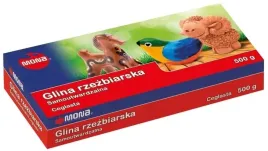 glina-rzezbiarska-samoutw-ceglasta-500g-mona