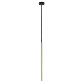 lampa-wiszaca-czarna-sofia-1-punktowa-g9-klosz-zloty-tuba-regulowana-zwis