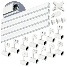 zestaw-szynowy-3-fazowy-szyna-1m-1m-1m-1m-12x-lampa-lacznik-x-bialy