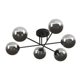 lampa-sufitowa-nicea-plafon-6-punktow-swiatla-szklany-klosz-grafitowy-6xe14