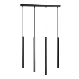 lampa-wiszaca-czarna-sofia-4-punktowa-g9-klosz-tuba-metalowa-regulowana