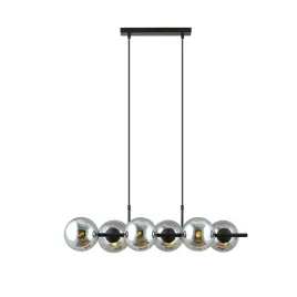 czarna-lampa-wiszaca-nicea-nowoczesny-design-6x-szklany-klosz-regulowana
